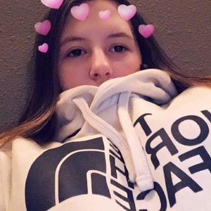 Meet your Posher, Nevaeh